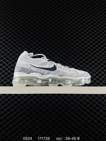 Nike Air Vapormax 2023 Flyknit Multi Color EU 39-45 Running - Unisex (BS-71239)