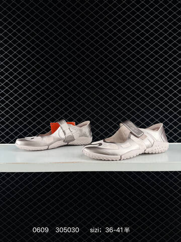 Other Nike SKIMS Air Rift Satin 36-41 305030 Lifestyle - Unisex (BS-70873)