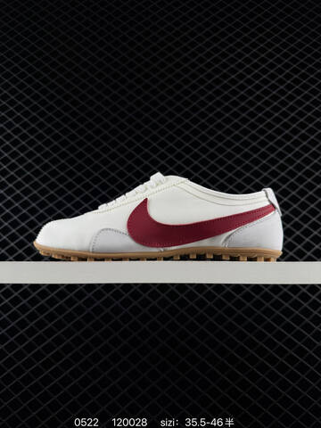 Nike Air Daybreak 1979 White Red Gum Light Gray EU 35 5-46 Lifestyle - Unisex (BS-71291)