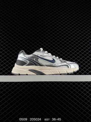 Nike ZOOM VOMERO 20 Lifestyle (BS-71591)