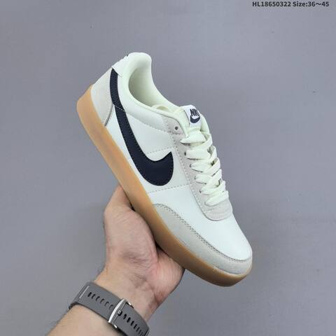 Nike Killshot 2 Sail Navy Gum EU 36-45 Skate Shoe - Unisex BS-61188