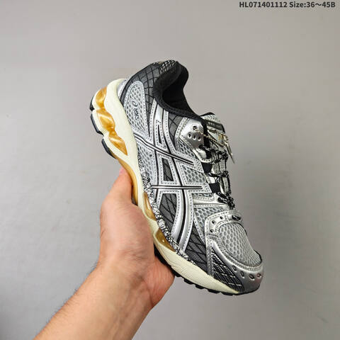 Asics Gel-Nimbus10 1 ASICS Min-Nano x ASICS Gel-Nimbus 10 1 1 1 Replica For Sale High-end Men s And Women s Fashion Sports Running And Basketball Shoes Up To 95 Off Retail During The Current Promotion Casual Lifestyle Sneakers (BS-69312)