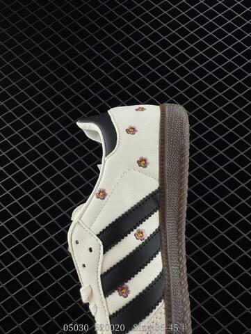 ADIDAS ORIGINALS SAMBA OG SHOES T 50 Lifestyle - Men s BS-78541