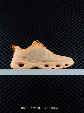 On Loewe x On Cloudtilt Black Gray White EU 36-45 Running Shoe Running Sneakers - Unisex (BS-85197)