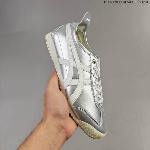 Other ASICS 120 Onitsuka Tiger Mexico 66 SD Mexico Premium Replica High-end Men s And Women s Fashion Sports Running And Basketball Shoes Up To 95 Off Retail During The Current Promotion Casual Lifestyle Sneakers (BS-69291)