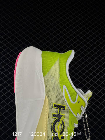 HOKA ONE ONE Other HOKA ONE PEBA Hoka One 1 1 Replica High-end Men s And Women s Fashion Sports Running And Basketball Shoes Up To 95 Off Retail During The Current Promotion Off White Black Cyan EU 36-45 Running Shoe Running Sneakers (BS-86352)