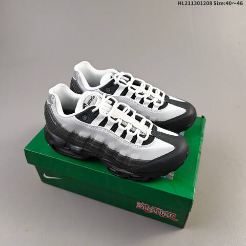 NIKE AIR MAX 95 TT Lifestyle BS-62821