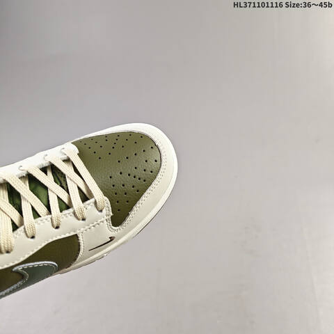 NIKE SB DUNK NIKE DUNK LOW ZoomAir Lifestyle (BS-63638)