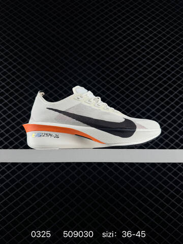 Nike ZoomX Vaporfly NEXT 4 Lifestyle (BS-72471)
