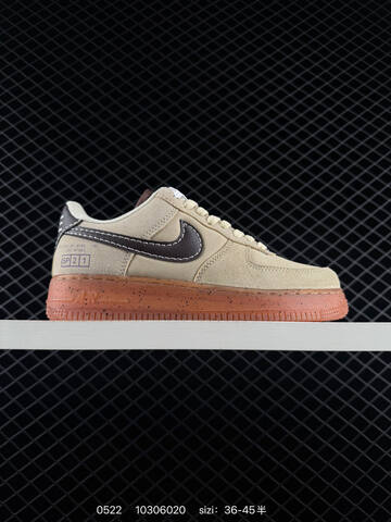 Nike Air Force 1 07 Multi Color EU 36-45 Skate - Unisex (BS-71285)
