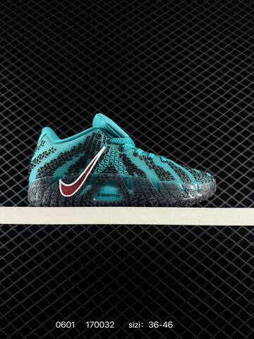 Nike JA 3 HF2794-100 Multi Color EU 36-46 Basketball - Unisex (BS-71051)
