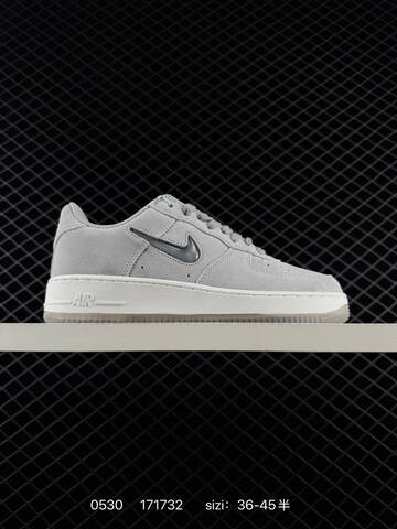 NIKE AIR FORCE 1 07 DV0785-003 36 Lifestyle - Women's (BS-71110)