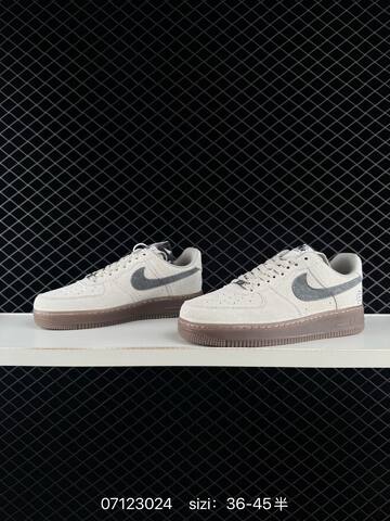 Air Jordan 1 Low AIR JORDAN 1 3D LX1988-827 Lifestyle (BS-78986)