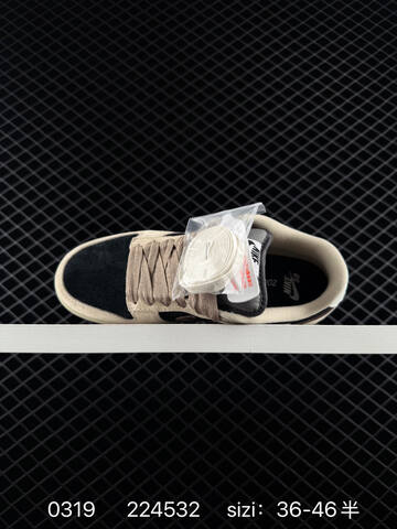Nike SB Dunk Low Grey White Black Navy EU 36-46 5 Skate - Unisex (BS-72604)