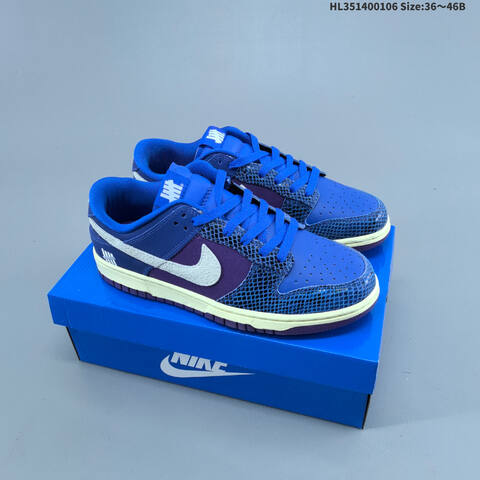 NIKE Sb DUNK LOW ZoomAir Lifestyle BS-62193