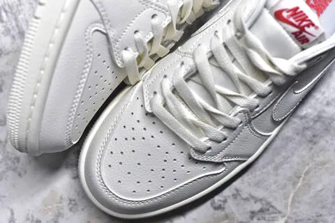 Air Jordan 1 Low Lifestyle BS-59520