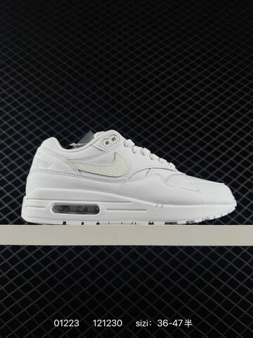 Nike Air Max 1 87 OG Multi-color EU 36-47 Lifestyle - Unisex (BS-72996)
