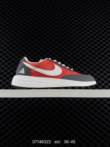 Nike ACG LDV IF2857 001 Grey Navy White Black EU 36 45 Trail EU 36-45 - Unisex (BS-70250)