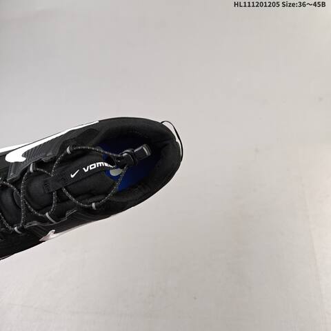 Nike Zoom Vomero Roam FV2295-002 Black White EU 36-45 Running Shoe - Unisex BS-62808