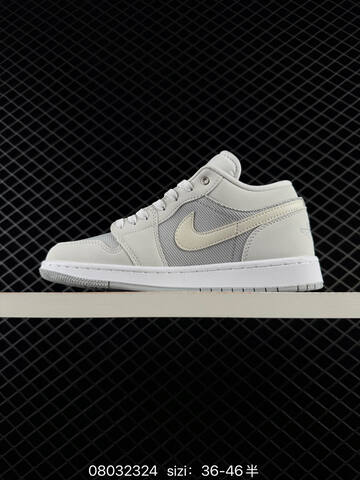 Air Jordan 1 Low SE CN AIR JORDAN 1 Aj1 Lifestyle BS-78881