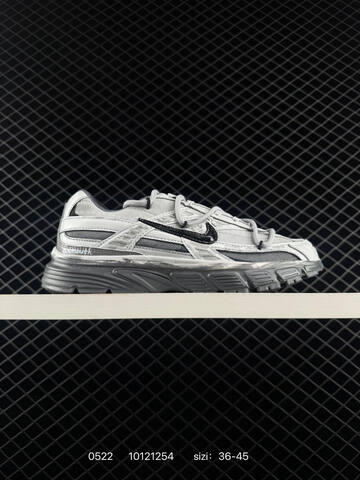 Other Ins Nike Initiator Running 394055 36-45 1 Lifestyle - Unisex (BS-71298)