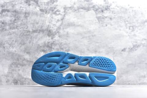 HOKA Rincon 4 White Pink Blue Neon Yellow Running Shoe Running Sneakers BS-59414