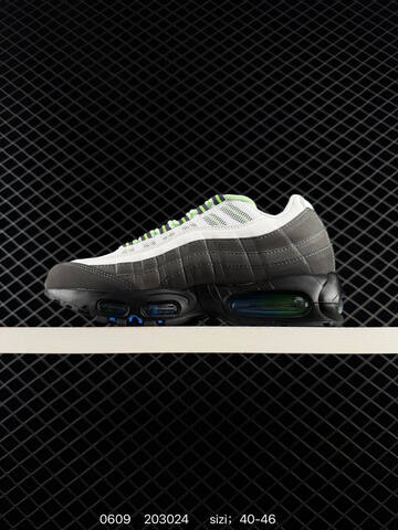 NIKE AIR MAX 95 TT IR1473 Size 40 41 42 Lifestyle - Men's (BS-70876)