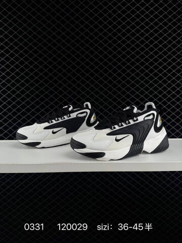 Other Nike Zoom 2K Sneaker Zoom 2000 Lifestyle (BS-72350)