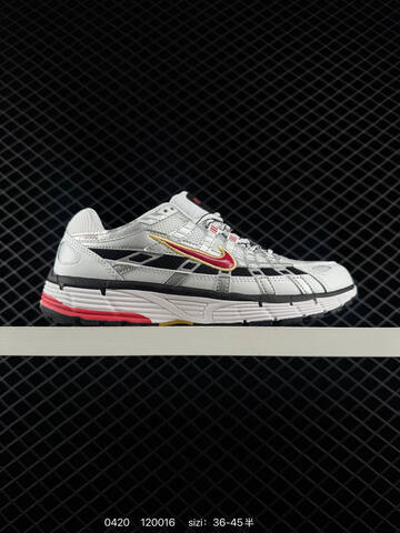 Nike Initiator Running INS P-6000 Initiator FN7509-02 (BS-71989)