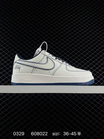Nike Air Force 1 07 Lifestyle (BS-72388)