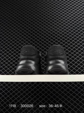 Nike Structure 26 Black Anthracite EU 36-45 Running - Unisex (BS-74150)