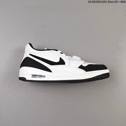 Air Jordan Legacy 312 Low Panda AJ312 Lifestyle (BS-67567)