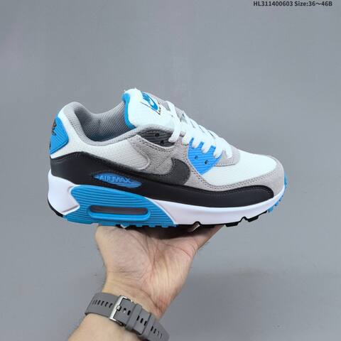 Nike Air Max 90 Air Max Air Ma Lifestyle BS-59997