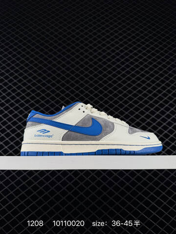 Nike Dunk SB Low Multicolor EU 36-45 5 Skate - Unisex (BS-73800)