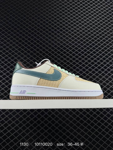Nike Air Force 1 07 Multi-color EU 36-45 5 Lifestyle - Unisex (BS-73911)