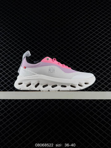 On Cloudtilt White Beige 36-45 Running Shoe Running Sneakers - Unisex (BS-84934)