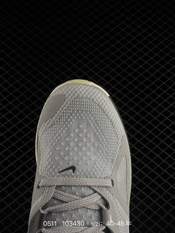 NIKE STRUCTURE PLUS ReactX Air Zoom Lifestyle (BS-71526)