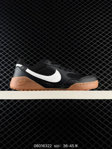 Nike Terra Manta Red White Black EU 36-45 Skate - Unisex (BS-69996)