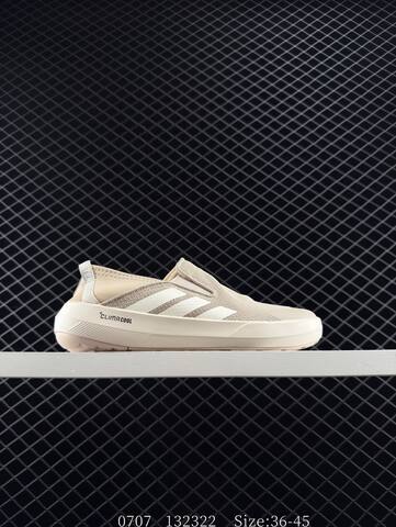 Other Adidas Terrex Boat JI3503 36-45 132322 Lifestyle - Unisex BS-78245