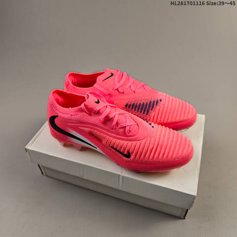 FG Nike Air Zoom Mercurial Superfly IX Elite FG QE7021915 HL2817011 Lifestyle (BS-63668)