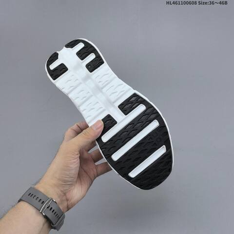 On Cloudtilt White Black EU 36-46 Running Shoe Running Sneakers - Unisex (BS-69496)