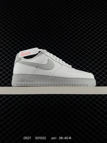 URY55985047 Nike Air Force 1 07 Low GX Lifestyle (BS-71162)