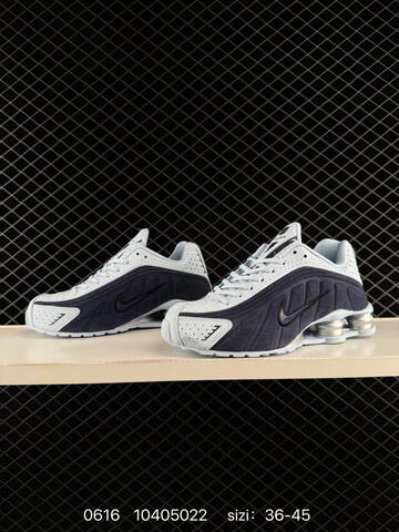 NIKE SHOX R4 Martine Rose Nike Nike Shox MR4 Lifestyle (BS-70773)