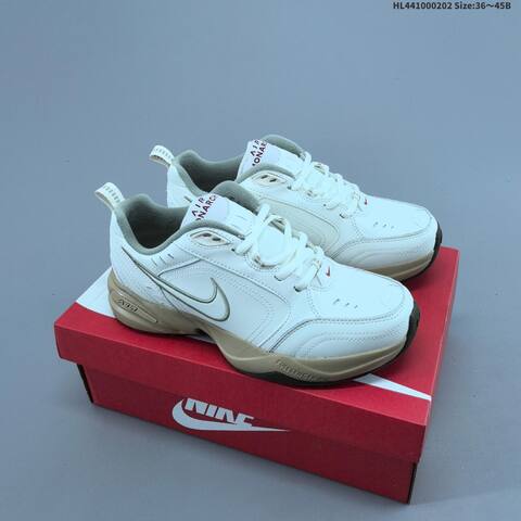 Other Nike Air Monarch IV M2K Tekno Lifestyle BS-61584