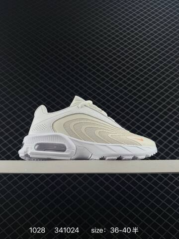 Nike Air Max Fire IF2620-102 Sail White Pink EU 36-40 Running - Unisex (BS-74499)