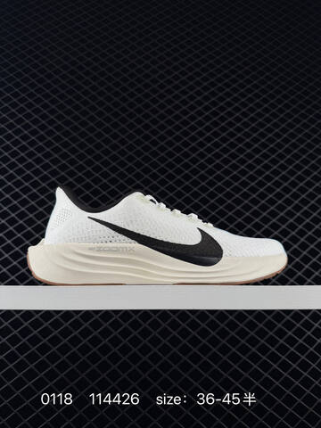 Nike Zoom Pegasus Plus White Turquoise EU 36-45 5 Running - Unisex (BS-73091)