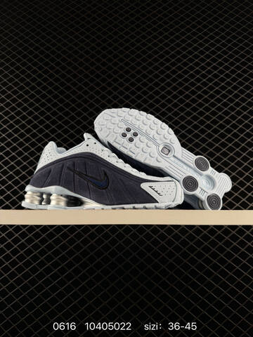 NIKE SHOX R4 Martine Rose Nike Nike Shox MR4 Lifestyle (BS-70773)