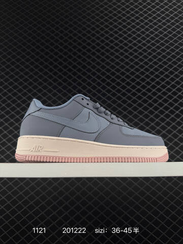 Nike Air Force 1 Shadow White EU 36-45 5 Lifestyle - Unisex (BS-74092)
