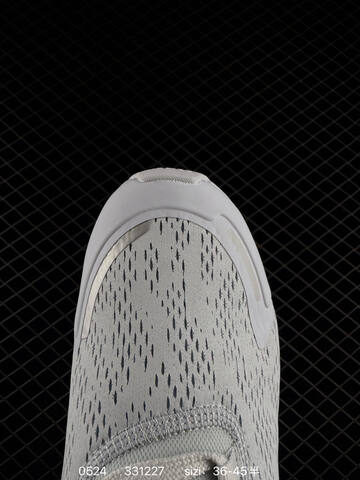 Nike Air Max 270 Flyknit Light Grey White Navy Blue Silver EU 36-45 Running - Unisex (BS-71253)