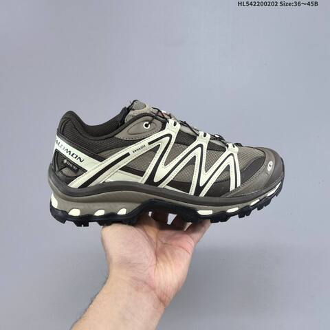 Other SALOMON XT-QUEST GTX ATHR SENSIFIT 1 1 Replica For Sale High-end Men s And Women s Fashion Sports Running And Basketball Shoes Up To 95 Off Retail During The Current Promotion Casual Lifestyle Sneakers BS-68647
